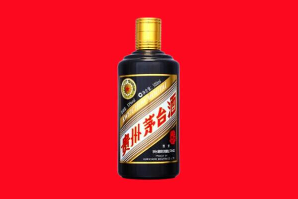 日照市东港回收茅台酒瓶